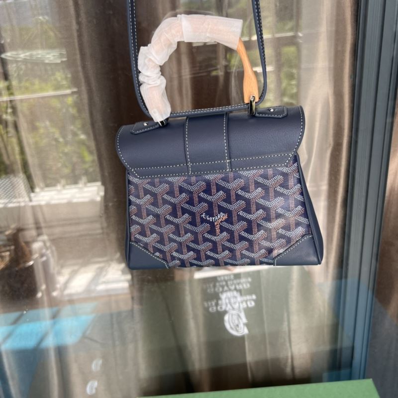 Goyard Top Handle Bags